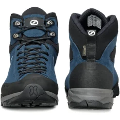 Scarpa Heren Mojito Hike GTX Wide Schoenen -Scarpa iview 3011056 001 pic4 1