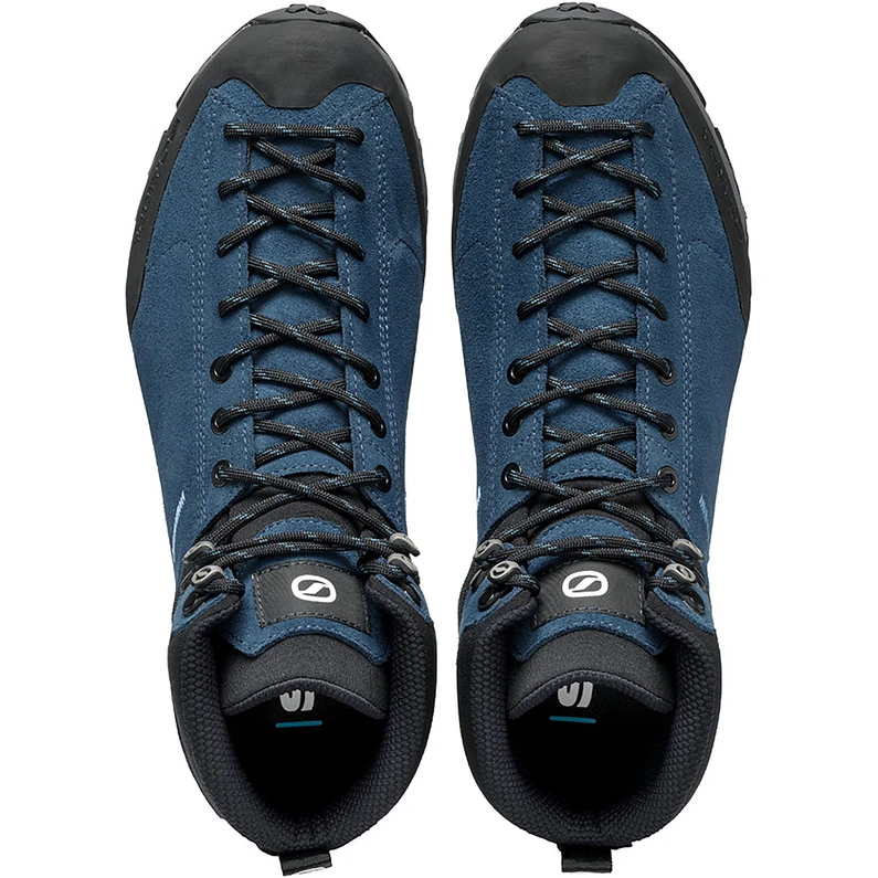 Scarpa Heren Mojito Hike GTX Wide Schoenen 5 Scarpa Heren Mojito Hike GTX Wide Schoenen - Afbeelding 5