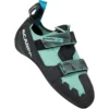 Scarpa Dames Quantix SF Klimschoenen