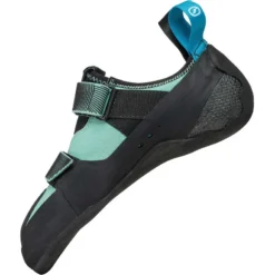 Scarpa Dames Quantix SF Klimschoenen -Scarpa iview 3011059 001 pic3 1