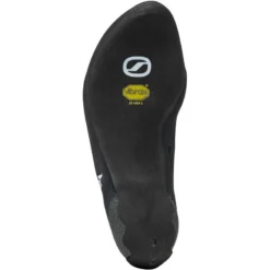 Scarpa Dames Quantix SF Klimschoenen -Scarpa iview 3011059 001 pic6