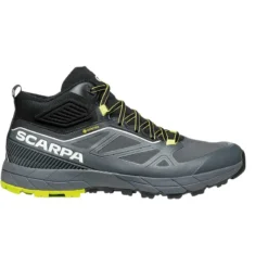 Scarpa Heren Rapid Mid GTX Schoenen