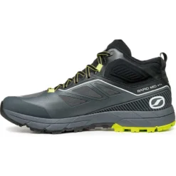 Scarpa Heren Rapid Mid GTX Schoenen -Scarpa iview 3011060 001 pic3