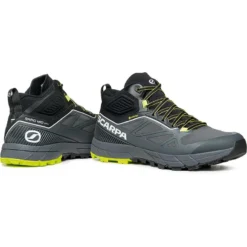 Scarpa Heren Rapid Mid GTX Schoenen -Scarpa iview 3011060 001 pic4 1