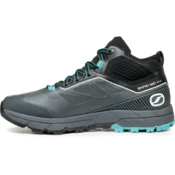 Scarpa Dames Rapid Mid GTX Schoenen -Scarpa iview 3011061 001 pic3 1