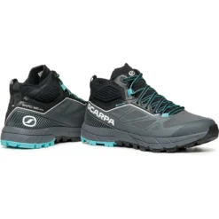 Scarpa Dames Rapid Mid GTX Schoenen -Scarpa iview 3011061 001 pic4 1