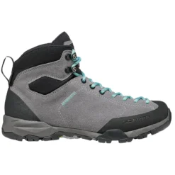 Scarpa Dames Mojito Hike GTX Wide Schoenen