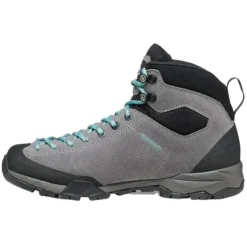 Scarpa Dames Mojito Hike GTX Wide Schoenen -Scarpa iview 3011062 001 pic3