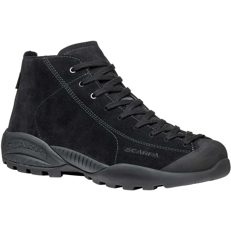 Scarpa Mojito Mid GTX Schoenen 2 Scarpa Mojito Mid GTX Schoenen - Afbeelding 2