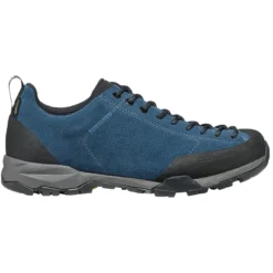 Scarpa Heren Mojito Trail GTX Wide Schoenen