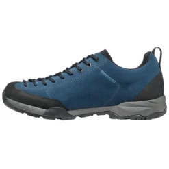 Scarpa Heren Mojito Trail GTX Wide Schoenen -Scarpa iview 3011066 001 pic3