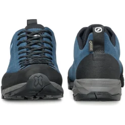 Scarpa Heren Mojito Trail GTX Wide Schoenen -Scarpa iview 3011066 001 pic4 1