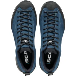 Scarpa Heren Mojito Trail GTX Wide Schoenen -Scarpa iview 3011066 001 pic5