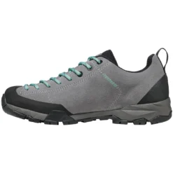Scarpa Dames Mojito Trail GTX Wide Schoenen -Scarpa iview 3011067 001 pic3 1