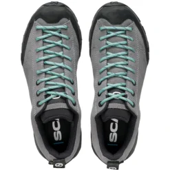 Scarpa Dames Mojito Trail GTX Wide Schoenen -Scarpa iview 3011067 001 pic5 1