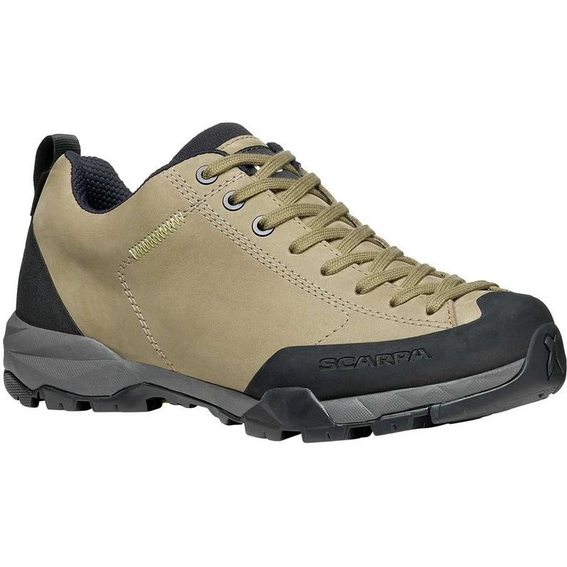 Scarpa Dames Mojito Trail Pro GTX Schoenen 2 Scarpa Dames Mojito Trail Pro GTX Schoenen - Afbeelding 2