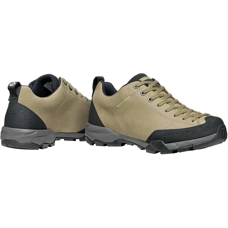 Scarpa Dames Mojito Trail Pro GTX Schoenen 4 Scarpa Dames Mojito Trail Pro GTX Schoenen - Afbeelding 4