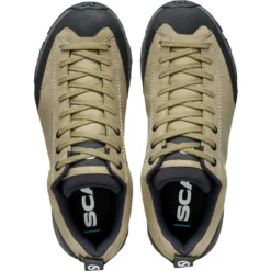 Scarpa Dames Mojito Trail Pro GTX Schoenen 11 Scarpa Dames Mojito Trail Pro GTX Schoenen -Scarpa iview 3011069 014 pic6