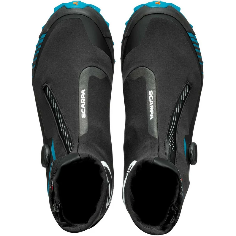 Scarpa Heren Ribelle Run Kalibra G Schoenen 6 Scarpa Heren Ribelle Run Kalibra G Schoenen - Afbeelding 6