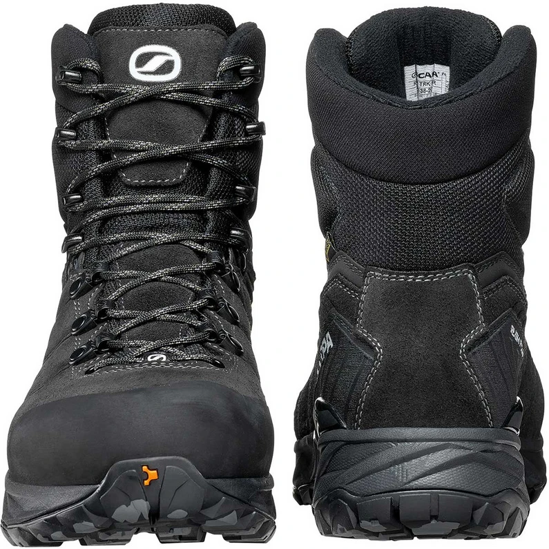 Scarpa Rush Polar GTX Schoenen 4 Scarpa Rush Polar GTX Schoenen - Afbeelding 4