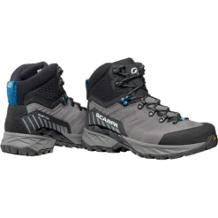 Scarpa Heren Rush Trek Pro GTX Schoenen 8 Scarpa Heren Rush Trek Pro GTX Schoenen -Scarpa iview 3011072 001 pic3