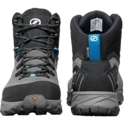 Scarpa Heren Rush Trek Pro GTX Schoenen 9 Scarpa Heren Rush Trek Pro GTX Schoenen -Scarpa iview 3011072 001 pic4