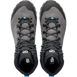 Scarpa Heren Rush Trek Pro GTX Schoenen 10 Scarpa Heren Rush Trek Pro GTX Schoenen -Scarpa iview 3011072 001 pic5