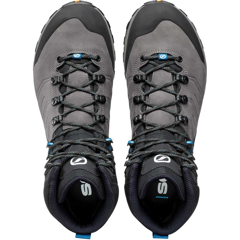 Scarpa Heren Rush Trek Pro GTX Schoenen 5 Scarpa Heren Rush Trek Pro GTX Schoenen - Afbeelding 5