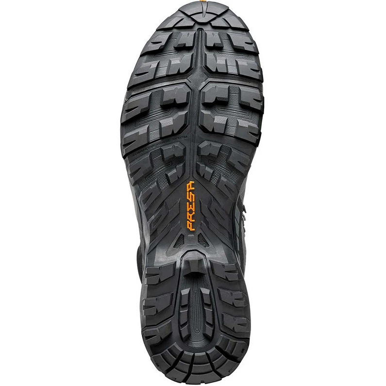 Scarpa Heren Rush Trek Pro GTX Schoenen 6 Scarpa Heren Rush Trek Pro GTX Schoenen - Afbeelding 6