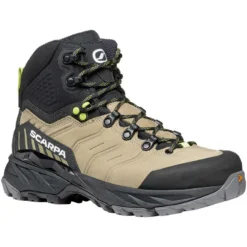 Scarpa Dames Rush Trek Pro GTX Schoenen