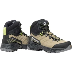 Scarpa Dames Rush Trek Pro GTX Schoenen -Scarpa iview 3011073 001 pic3