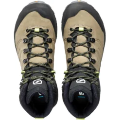 Scarpa Dames Rush Trek Pro GTX Schoenen -Scarpa iview 3011073 001 pic5