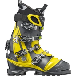 Scarpa Heren TX Comp Telemarkschoen