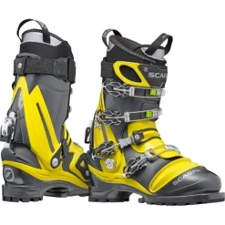Scarpa Heren TX Comp Telemarkschoen 8 Scarpa Heren TX Comp Telemarkschoen -Scarpa iview 5021205 001 pic3