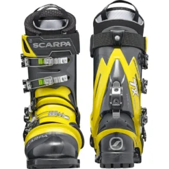 Scarpa Heren TX Comp Telemarkschoen 10 Scarpa Heren TX Comp Telemarkschoen -Scarpa iview 5021205 001 pic5
