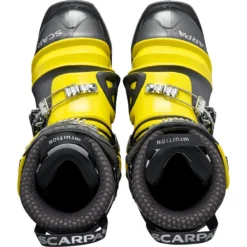 Scarpa Heren TX Comp Telemarkschoen 11 Scarpa Heren TX Comp Telemarkschoen -Scarpa iview 5021205 001 pic6