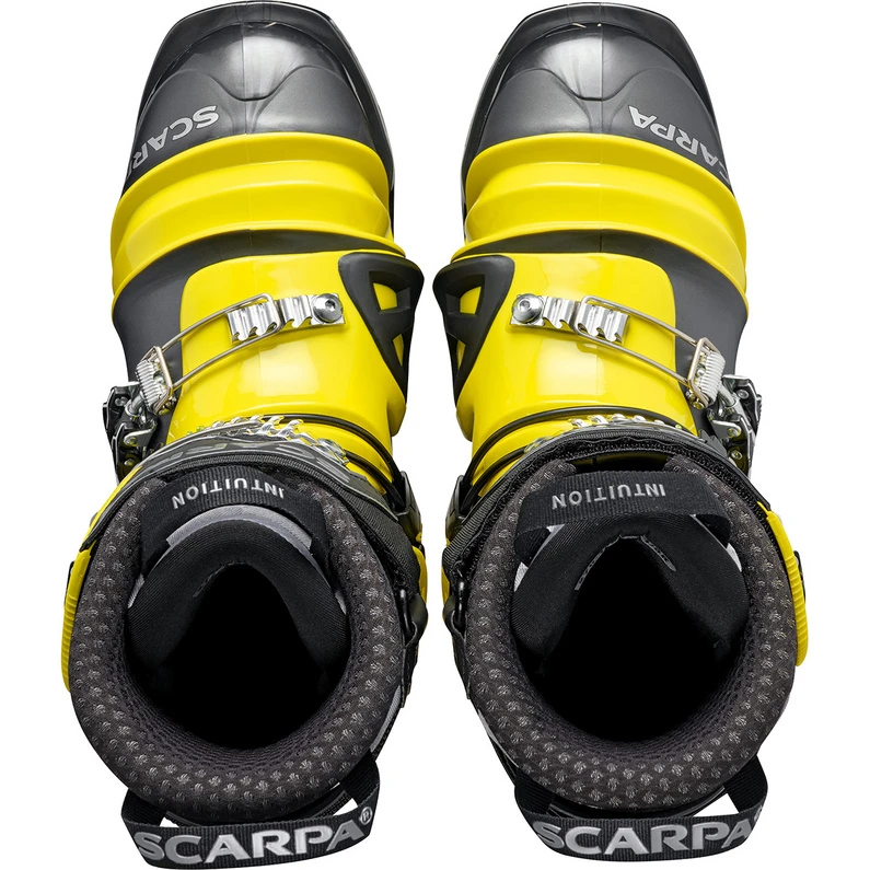 Scarpa Heren TX Comp Telemarkschoen 6 Scarpa Heren TX Comp Telemarkschoen - Afbeelding 6
