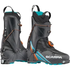 Scarpa Alien Toerskischoenen -Scarpa iview 5046689 001 pic3