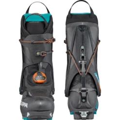 Scarpa Alien Toerskischoenen -Scarpa iview 5046689 001 pic4