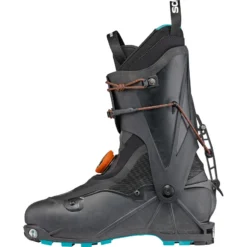 Scarpa Alien Toerskischoenen -Scarpa iview 5046689 001 pic5