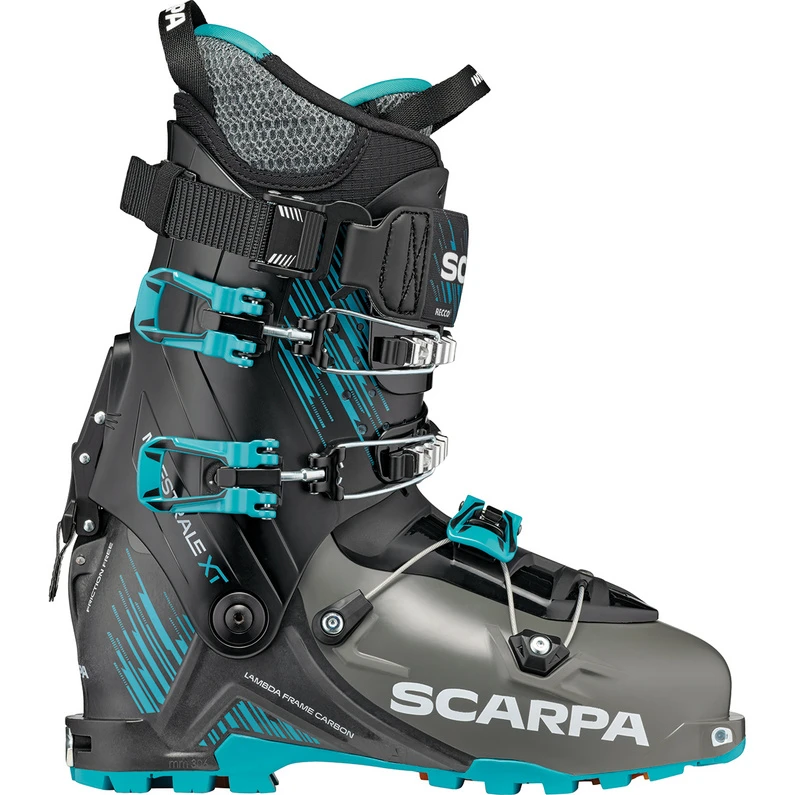 Scarpa Maestrale XT Toerskischoen 2 Scarpa Maestrale XT Toerskischoen - Afbeelding 2