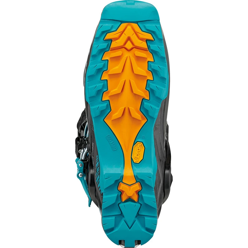 Scarpa Maestrale XT Toerskischoen 5 Scarpa Maestrale XT Toerskischoen - Afbeelding 5