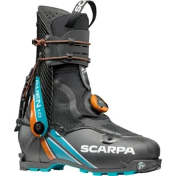 Scarpa Heren Alien 1.0 Toerskischoenen