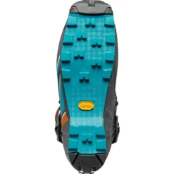 Scarpa Heren Alien 1.0 Toerskischoenen -Scarpa iview 5046691 001 pic5