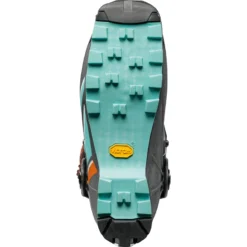 Scarpa Dames Alien 1.0 Toerskischoenen -Scarpa iview 5046692 001 pic4