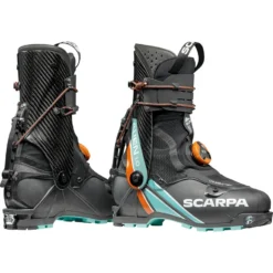 Scarpa Dames Alien 1.0 Toerskischoenen -Scarpa iview 5046692 001 pic6
