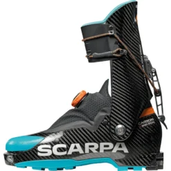 Scarpa Alien 4.0 Toerskischoenen -Scarpa iview 5046693 001 pic3