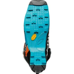 Scarpa Alien 4.0 Toerskischoenen -Scarpa iview 5046693 001 pic4