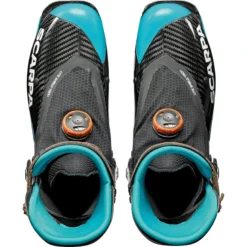 Scarpa Alien 4.0 Toerskischoenen -Scarpa iview 5046693 001 pic7