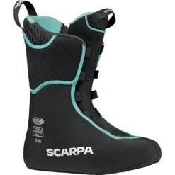 Scarpa Dames Gea Toerskischoenen -Scarpa iview 5046695 001 pic4